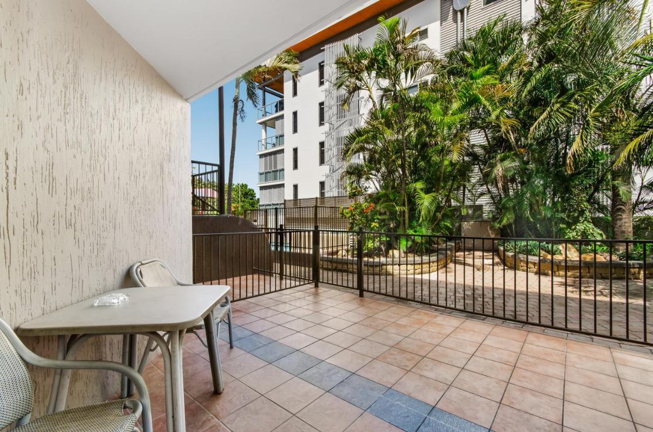 Waters Edge The Strand Townsville Exterior foto