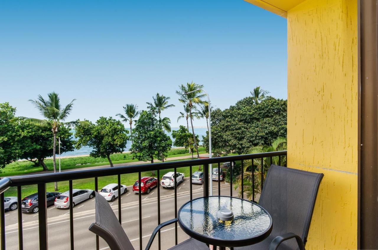 Waters Edge The Strand Townsville Exterior foto