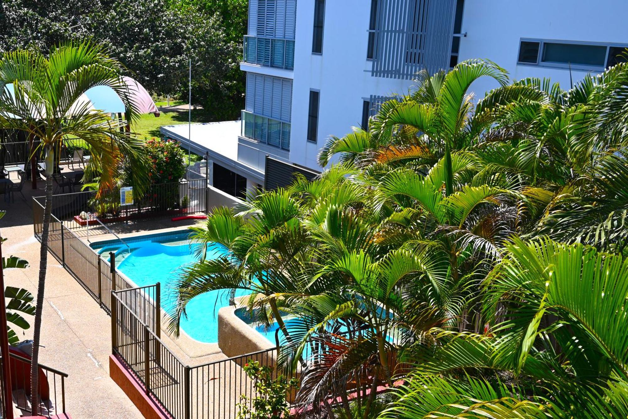 Waters Edge The Strand Townsville Exterior foto