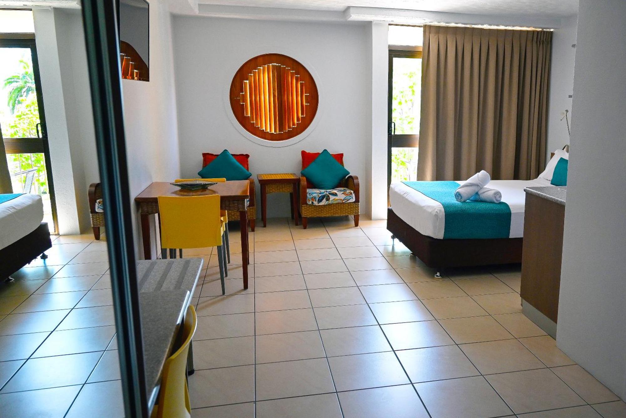 Waters Edge The Strand Townsville Exterior foto