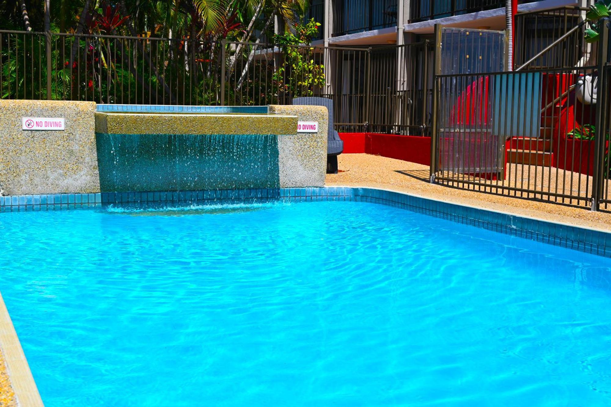 Waters Edge The Strand Townsville Exterior foto