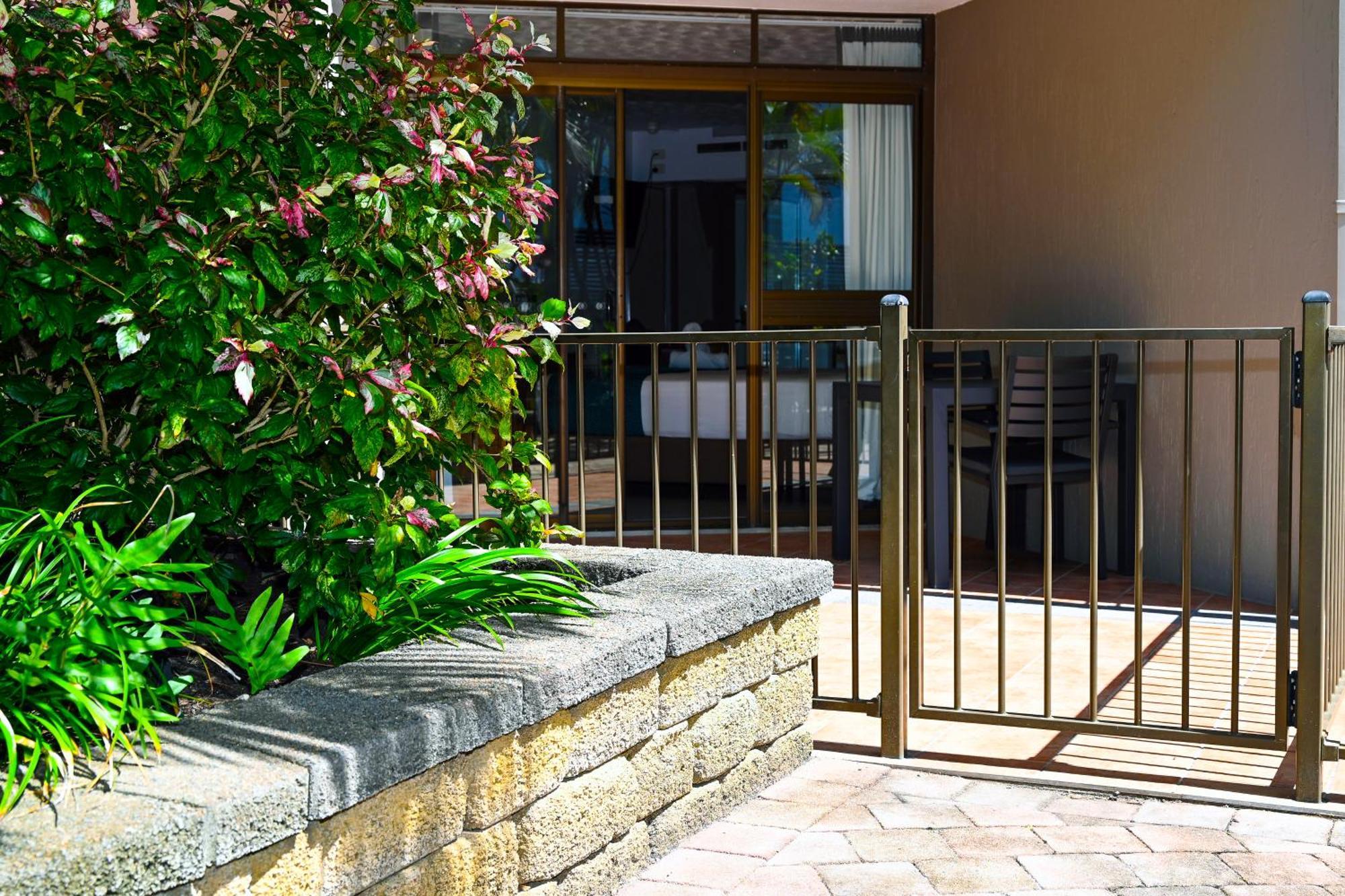 Waters Edge The Strand Townsville Exterior foto
