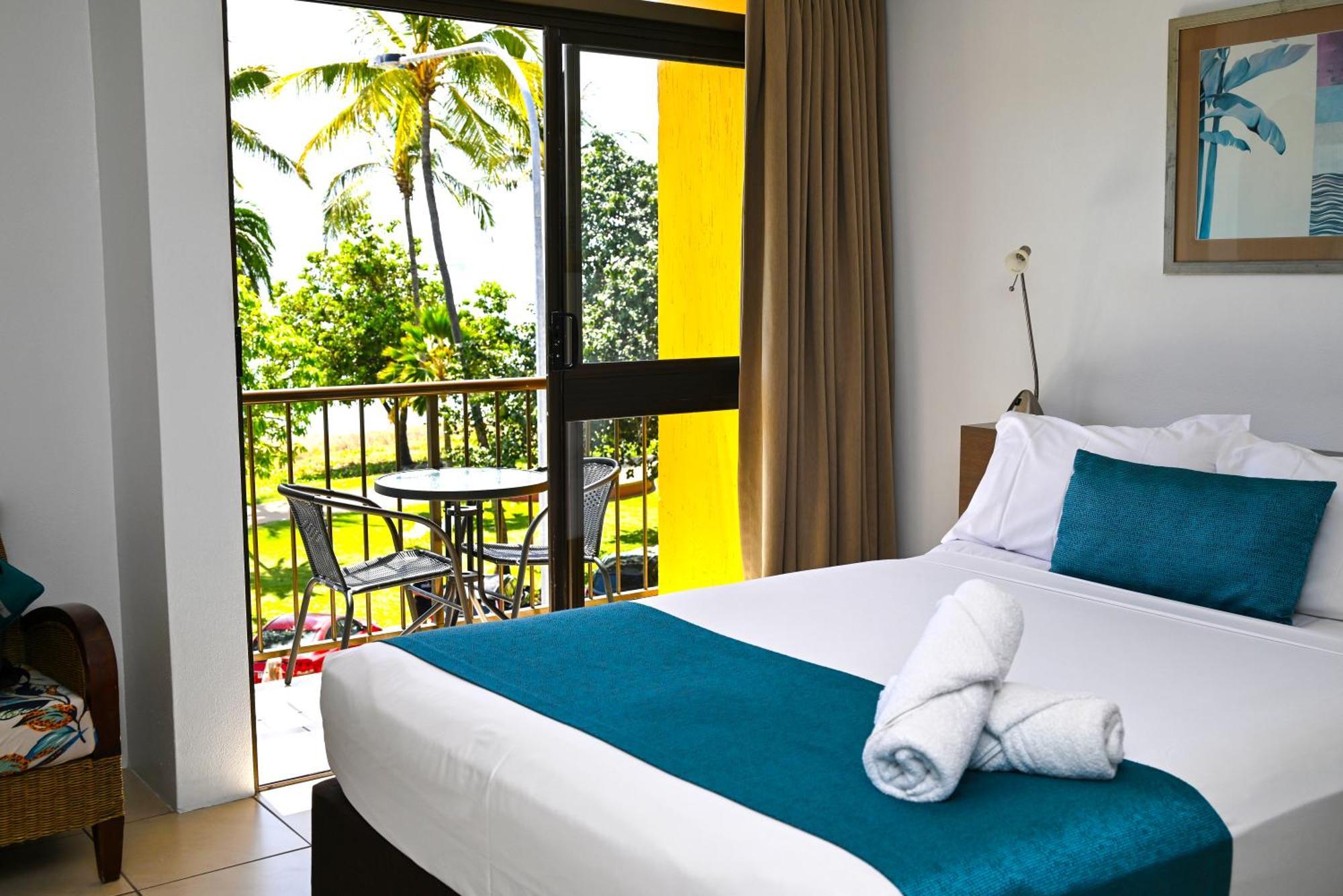 Waters Edge The Strand Townsville Exterior foto
