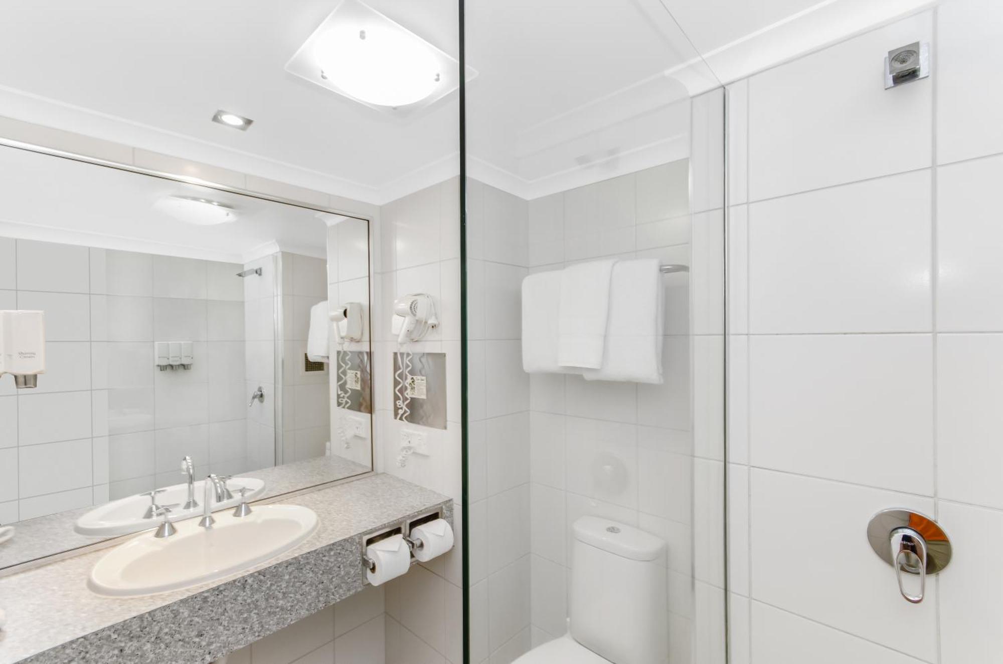 Waters Edge The Strand Townsville Exterior foto