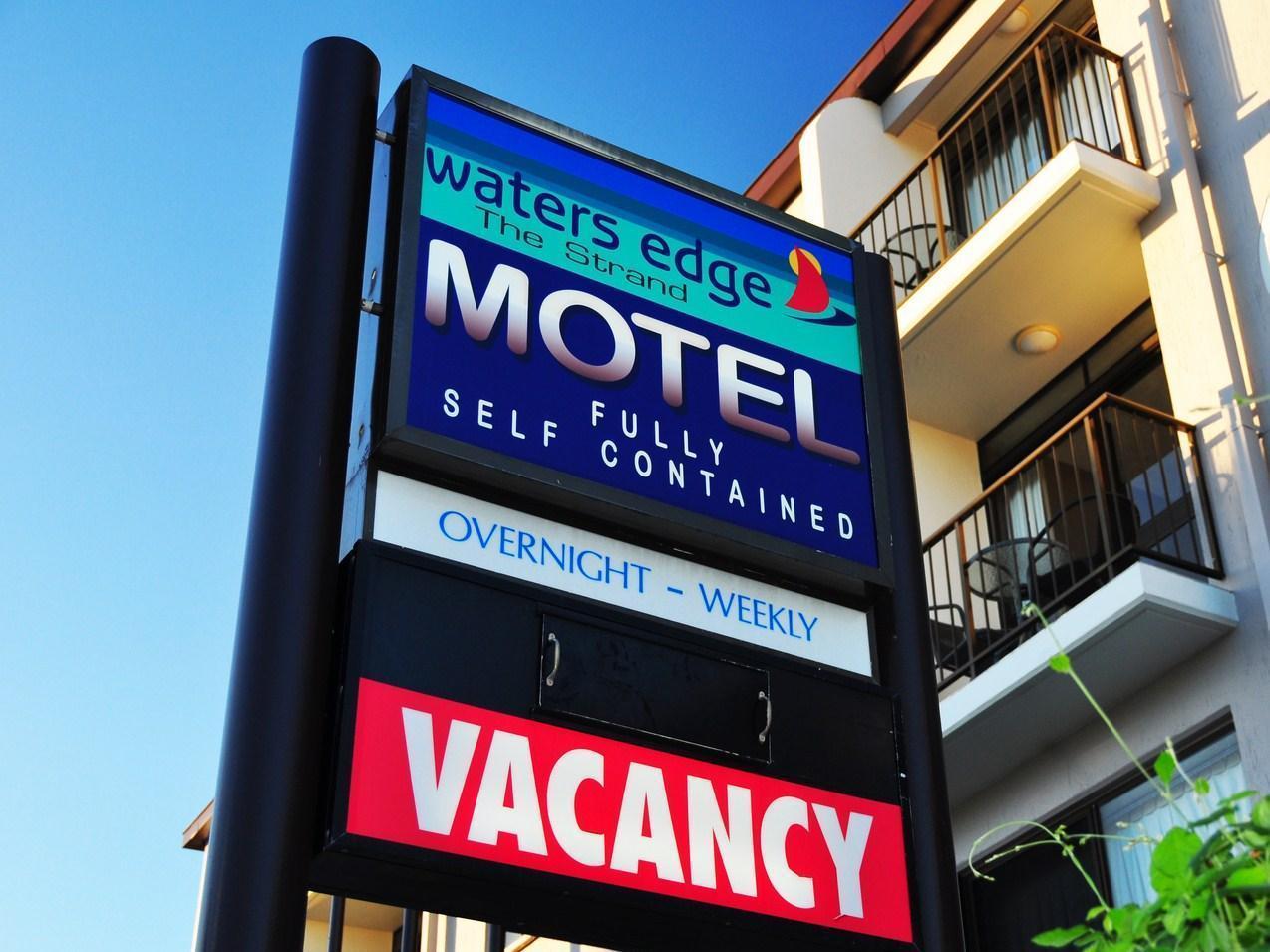Waters Edge The Strand Townsville Exterior foto