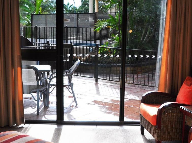 Waters Edge The Strand Townsville Exterior foto