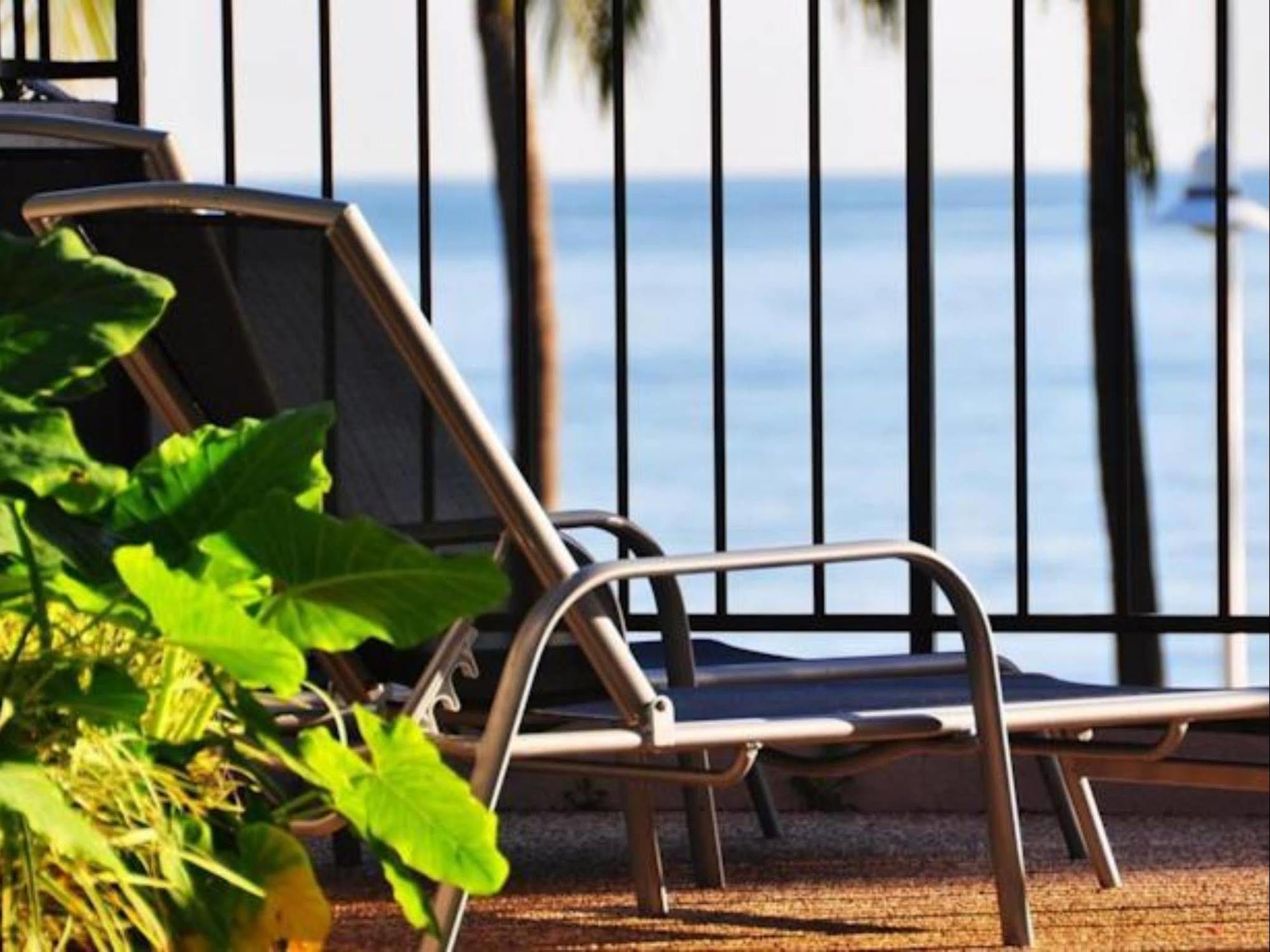 Waters Edge The Strand Townsville Exterior foto