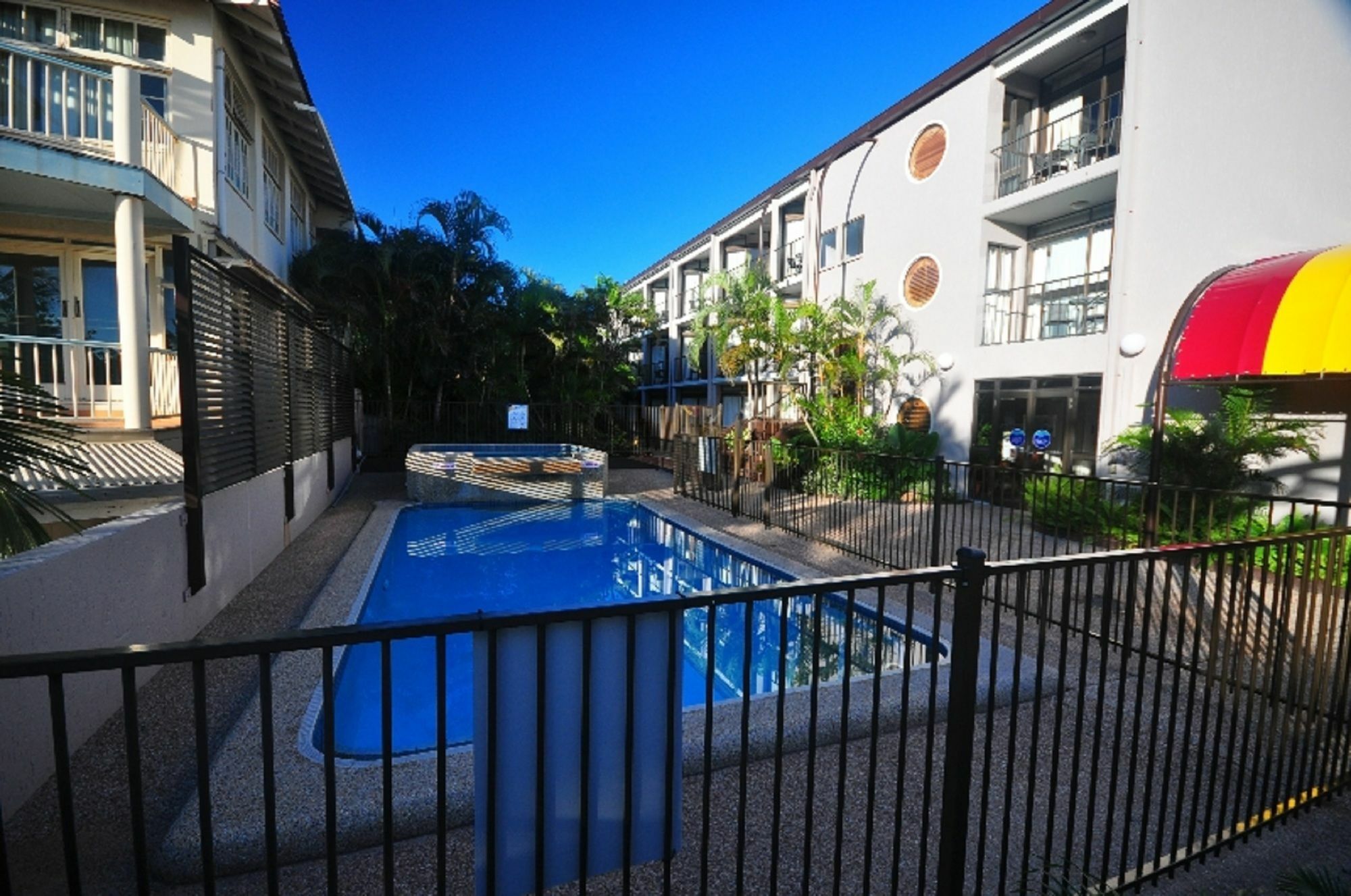 Waters Edge The Strand Townsville Exterior foto