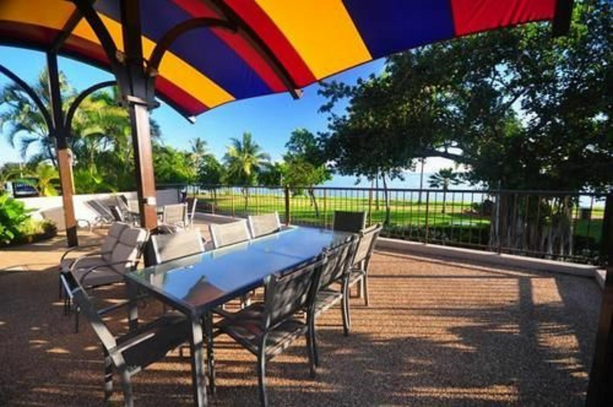 Waters Edge The Strand Townsville Exterior foto