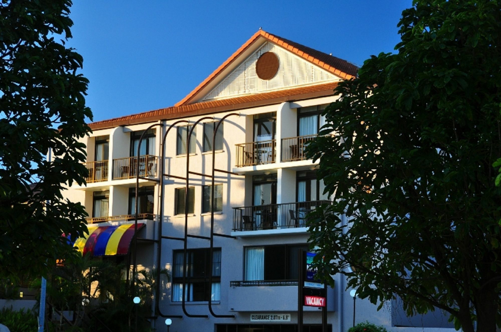 Waters Edge The Strand Townsville Exterior foto